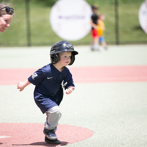 Team Page: Speedie's Squad